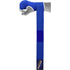 RDX 75CM GEL INNER GLOVES WITH WRIST STRAP/Blu-5
